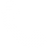 A white telephone sign on black background